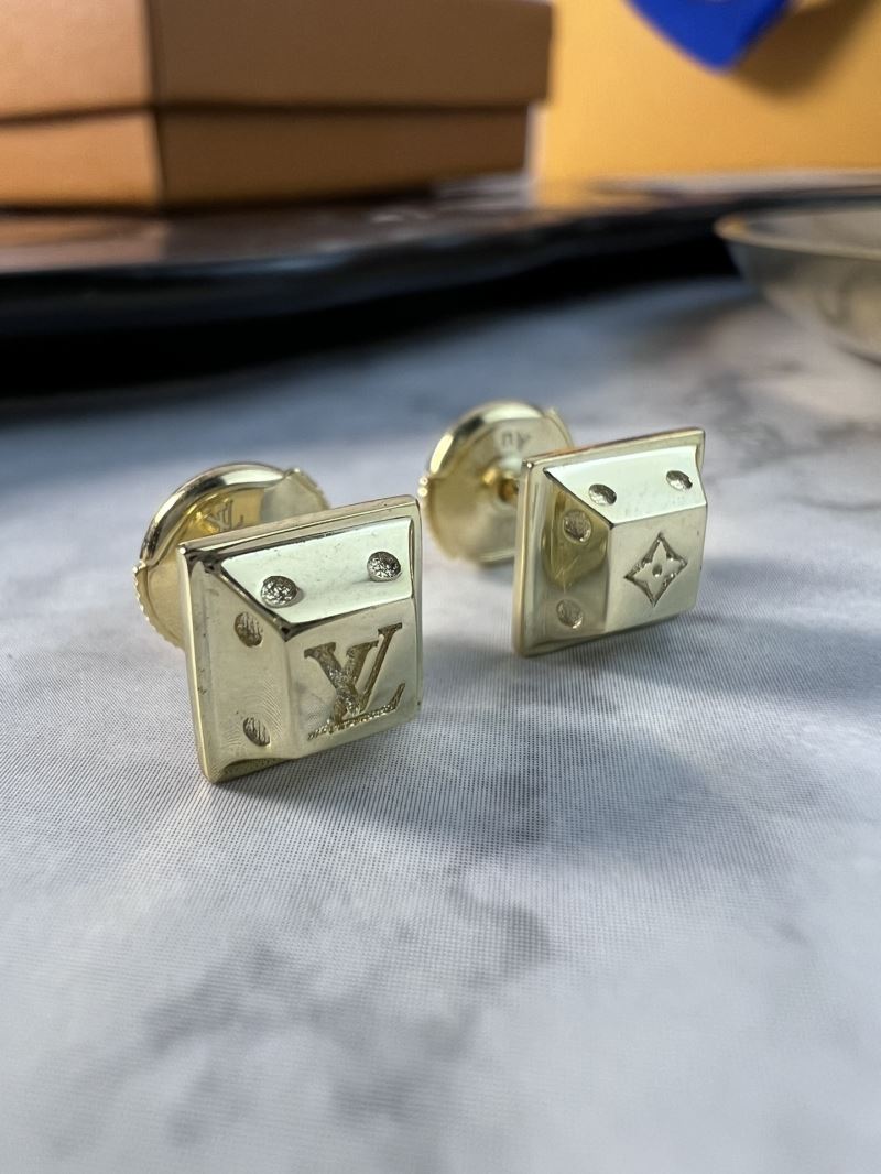 Louis Vuitton Earrings